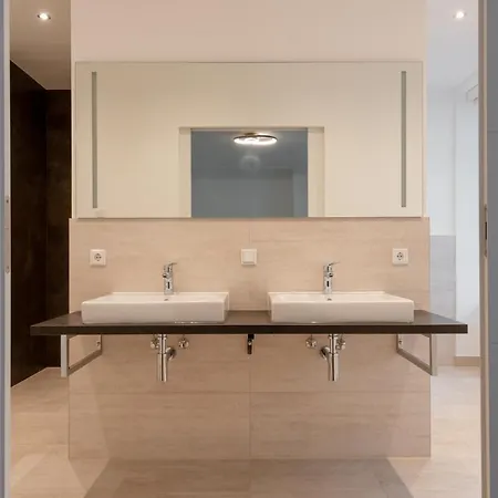 Exklusives Loft Im Zentrum Von Apartman