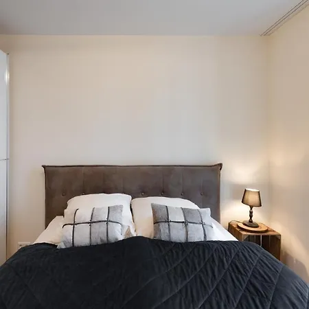 Apartman Exklusives Loft Im Zentrum Von