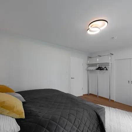 Apartman Exklusives Loft Im Zentrum Von