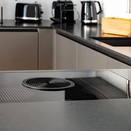 Exklusives Loft Im Zentrum Von Apartman *