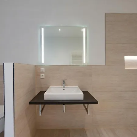 Exklusives Loft Im Zentrum Von Apartman *