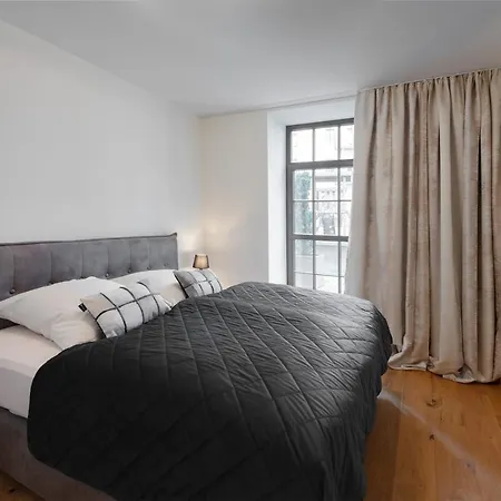 Exklusives Loft Im Zentrum Von Apartman *