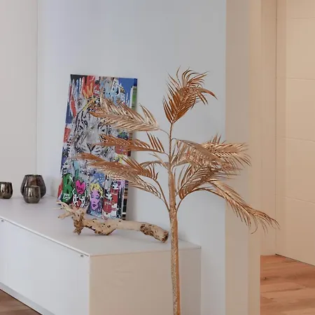 Exklusives Loft Im Zentrum Von Apartman Lipcse
