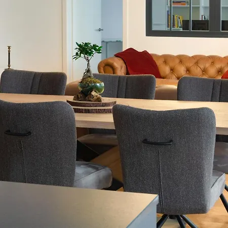 Exklusives Loft Im Zentrum Von * Lipcse