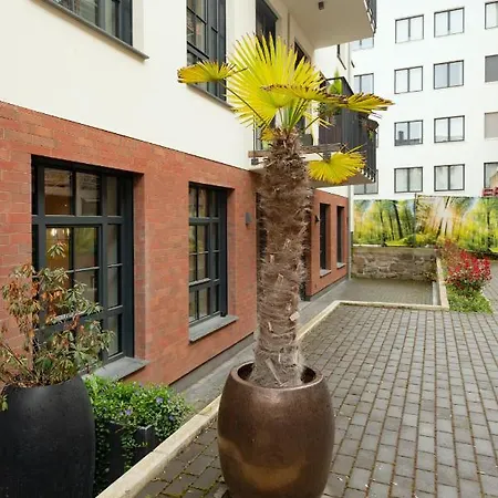 Exklusives Loft Im Zentrum Von Apartman *