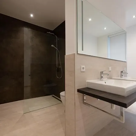 Exklusives Loft Im Zentrum Von Apartman *