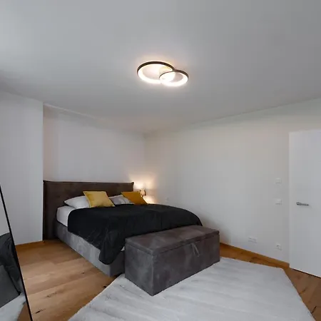 Exklusives Loft Im Zentrum Von Apartman Lipcse