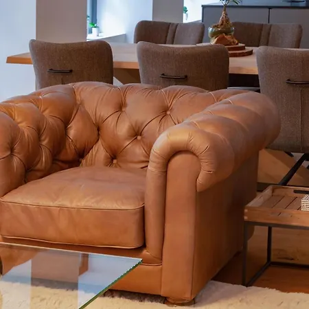 아파트 Exklusives Loft Im Zentrum Von