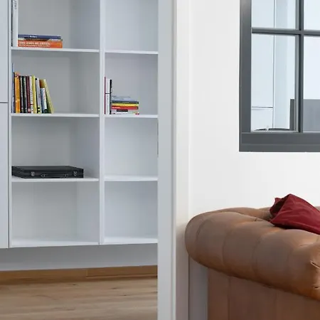 Exklusives Loft Im Zentrum Von *