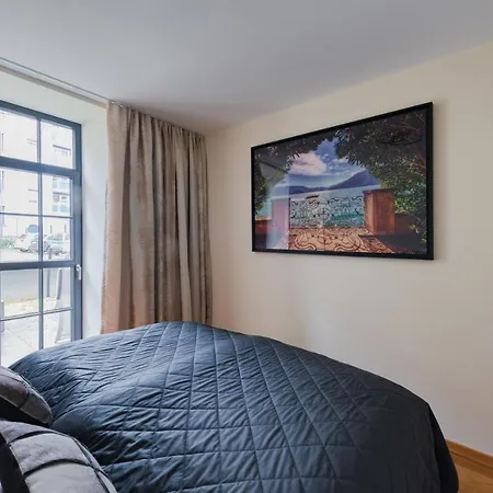 Exklusives Loft Im Zentrum Von *