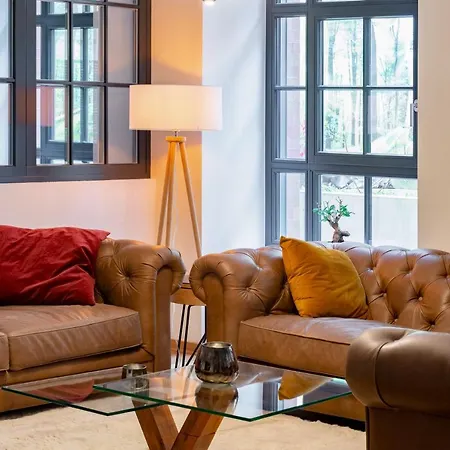 Apartment Exklusives Loft Im Zentrum Von *