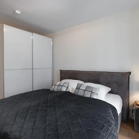 Apartment Exklusives Loft Im Zentrum Von *