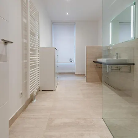 Exklusives Loft Im Zentrum Von Leipzig