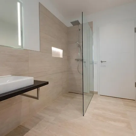 Exklusives Loft Im Zentrum Von *